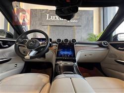 مێرسێدس بێنز C-Class